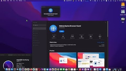 Malwarebytes Browser Guard Crushes Unwanted and Unsafe Content on macOS