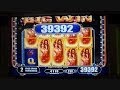 Buffalo BIG BIG WIN Bonus Round Free Spins Slot Machine ...