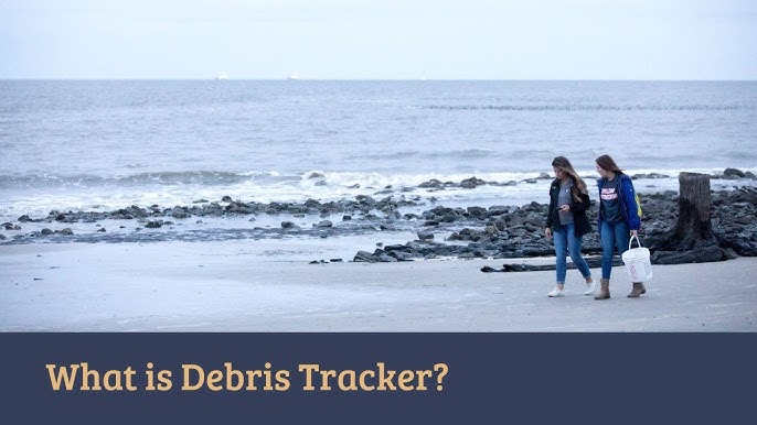 TRASH TALK: What Is Marine Debris?