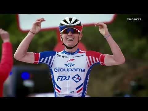 Video: Carapaz ude af Vuelta a Espana efter et ulykkesstyrt efter Tour