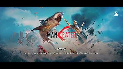 Maneater Mobile Gameplay Walkthrough (android IOS) #maneater