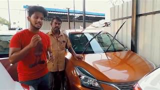 USED Cars For Sale In Chennai | SedcondHand Cars In TamilNadu