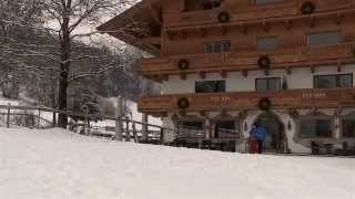Skiurlaub in Österreich im Hotel an der Piste - 4**** Hotel Gartnerkofel - Nassfeld Kärnten