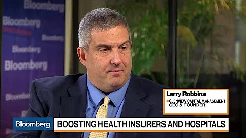Investors Are Missing Out on Opportunities in Heal...