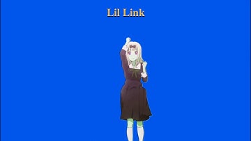 Lil Link - I Want That Chainlink