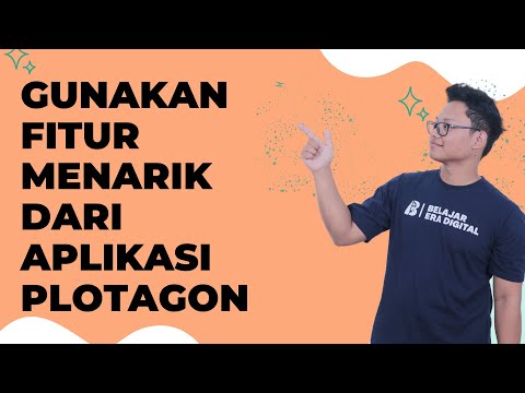 Video: Apa itu Fitur dalam pembelajaran mesin?