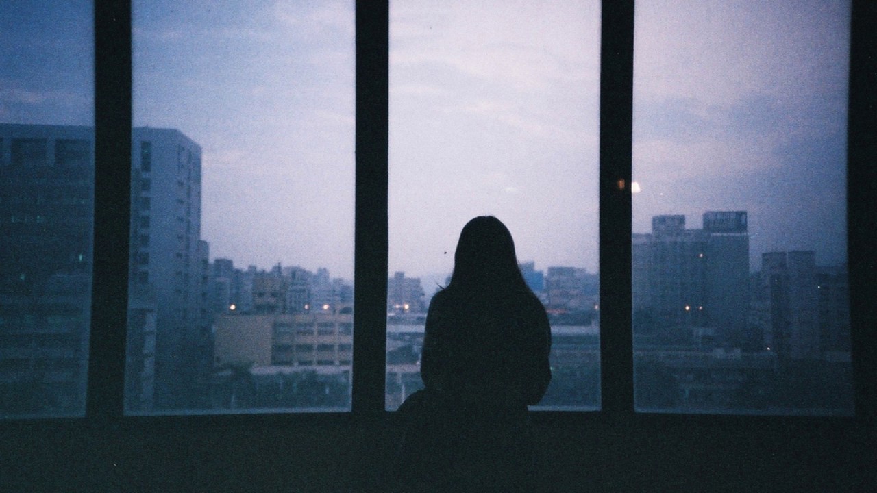 S P A C E O U T E R S // Away, but not too far
