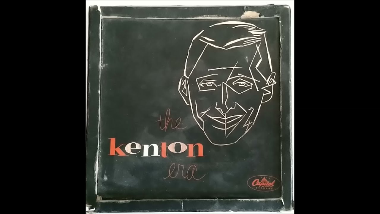 STAN KENTON & ORCHESTRA "Lamento Gitano" D - CAPITOL 1955 Jazz adlı videoyu YouTube'da izle STAN KENTON & ORCHESTRA "Lamento Gitano" D - CAPITOL 1955 Jazz adlı videoyu YouTube'da izle