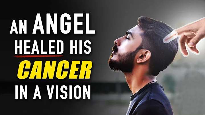 Powerful Testimony of Angelic Healing Miracle in M...