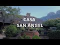 CASA  VALLE DE SAN ANGEL SAN PEDRO GARZA GARCIA