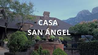 CASA  VALLE DE SAN ANGEL SAN PEDRO GARZA GARCIA