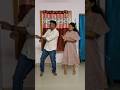 Appa Ponnu Trending Song Dance 🤪 #appaponnu #dancecover #shortsfeed #trendingshorts #dancevideo