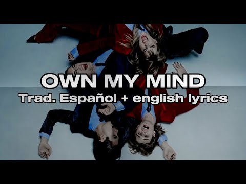 OWN MY MIND — Måneskin (Subtitulada al español + english lyrics)