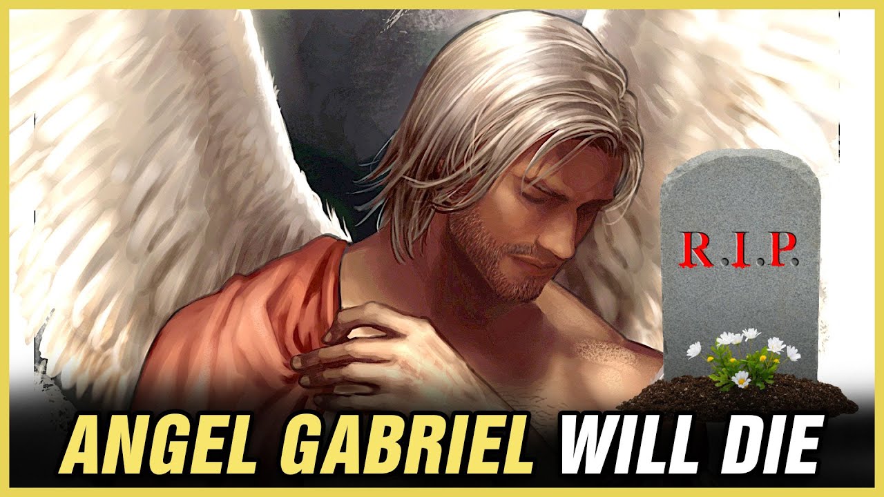 Birth & Death Of Angel Gabriel  Emotional - REACTION 