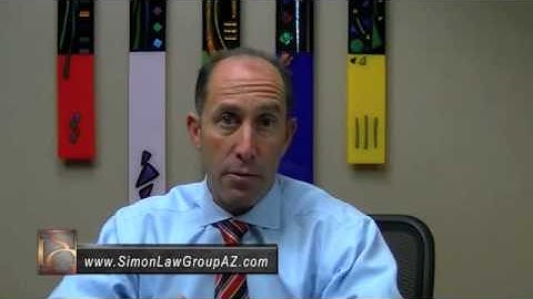 Supervised Visitation Explained I  Phoenix Divorce Lawyer I   Simon Law Group