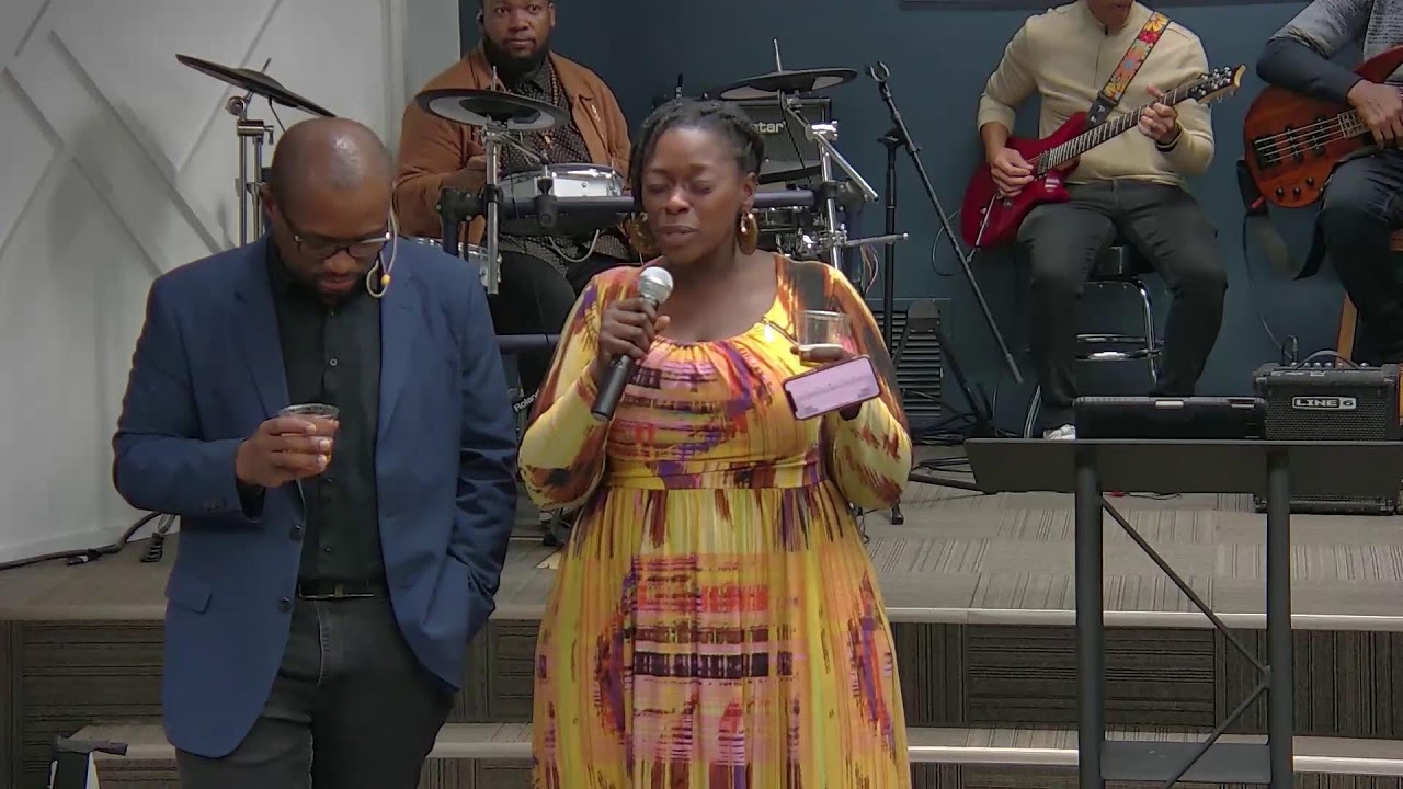 The Gathering -  January 3rd, 2026