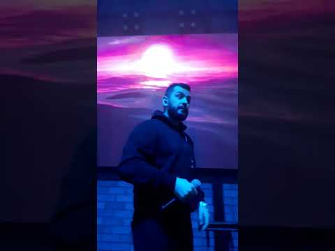 JANAGA - рассвет