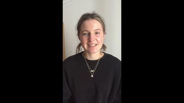 How Alexander Technique helps me