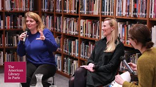 Feminism Today with Kate Kirkpatrick and Manon Garcia