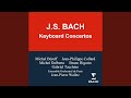 Miniature de la vidéo de la chanson Concerto In C Minor For 2 Keyboards, No.1 Bwv 1060: Ii. Adagio