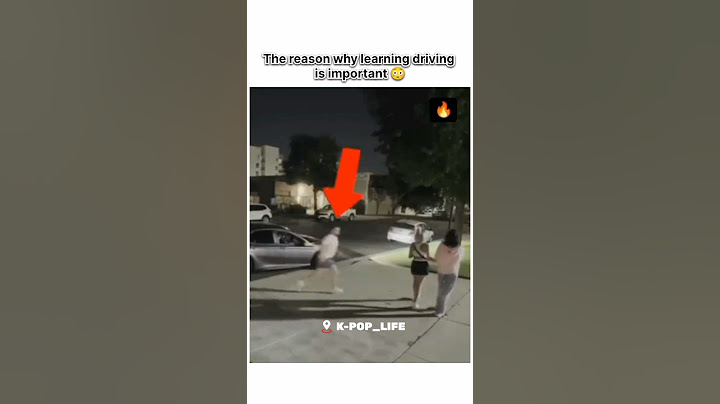 The reason why learning driving is important 😳||#shorts#motivation#life#strong#btsarmy#k-pop_life