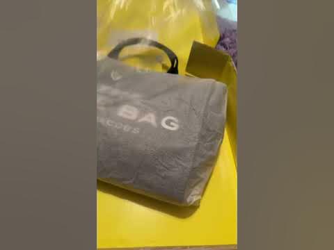 My first Christmas gift thanks brother - YouTube