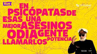 La Letra Chica