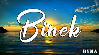 BINEK- [Alfons Making]|| RIUS COVER