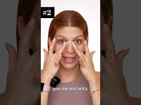 Orden correcto de