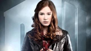 Doctor Who - Amy Pond Theme (Extended version) chords