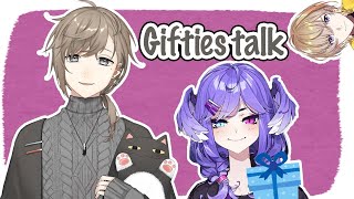 【ENGSUB】Kanae Talks about Selen's gift and a Certain Jealous Kouhai 【NIJISANJI | Kanae】