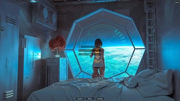 ArcoLinux : 3373 How to change the background of a SDDM theme with ATT - simplicity example