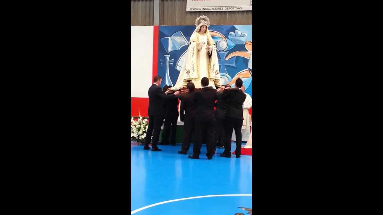 Encuentro Orden Tercera Merced de Galicia en Ferrol.