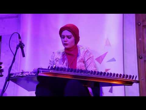 کنسرت تهران آنسامبل   