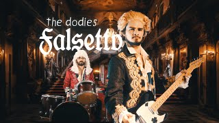 The Dodies - Falsetto (Official Music Video)