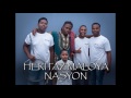 Heritaz maloyanasyon