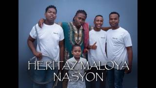 HERITAZ MALOYA-NASYON Resimi