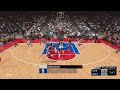 Detroit Playoff 