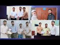 Documentary of mustafavi students movement  msm pakistan