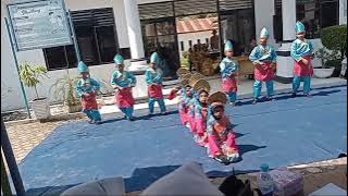 tari gubang