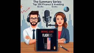 095-Flash Boys by Michael Lewis