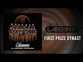 Laberinto first prize dynast audio oficial