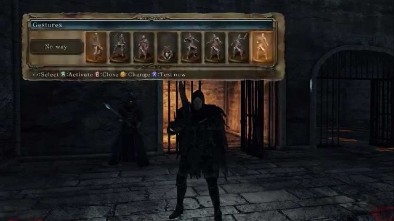 Dark Souls 2 Sotfs How to Get The Forlorn Set YouTube
