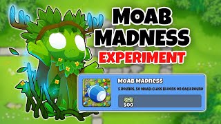 MOAB Madness Experiment Guide | No Monkey Knowledge - BTD6