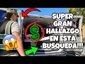 ♻️SUPER HALLAZGO!!!😱🤑✅Lo Que Tiran En USA 🇺🇸! Dumpster Diving In California!