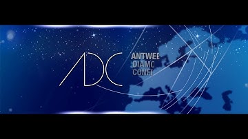 ADC 1  INTRO