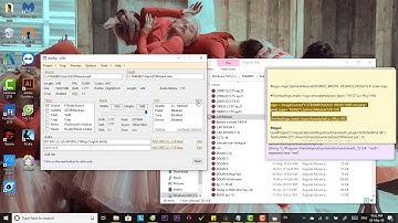 #1.2 Hướng dẫn encode bằng Staxrip bản 32bit