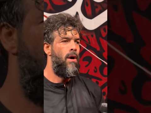 والله بالله ابی عبدالله کربلایی حسین ستوده