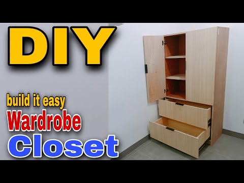 Video: Paano Lumikha ng isang Capsule Wardrobe (na may Mga Larawan)