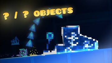 Creating a Block Design with As Many Objects as Possible!